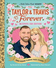 Taylor Travis Forever Ultimate Fan Editi