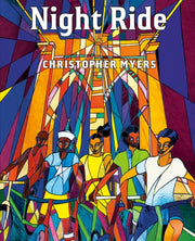 Night Ride By Myers, Christopher