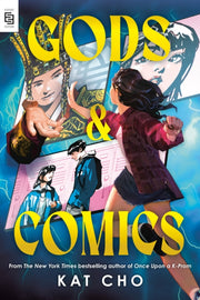 Gods Comics
