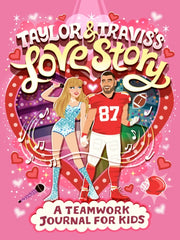 Taylor Traviss Love Story A Teamwork Jou By Forester, J. D.