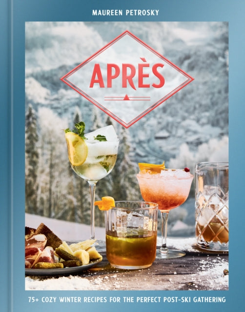 Apres By Petrosky, Maureen
