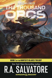 Thousand Orcs Dungeons & Dragons