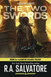Two Swords Dungeons & Dragons