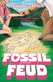 Fossil Feud By North, Maggie