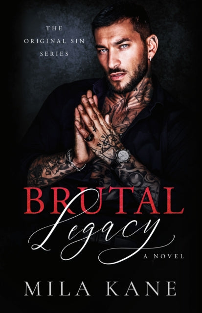 Brutal Legacy