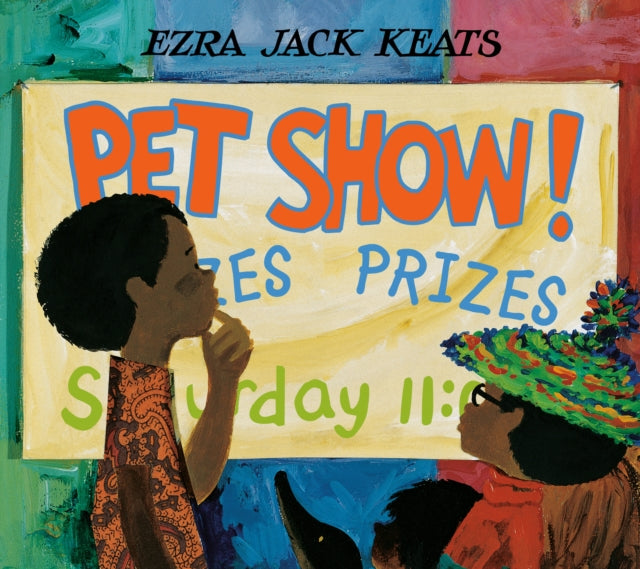 Pet Show