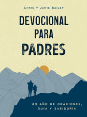 Devocional Para Padre Mens Devotional Fo