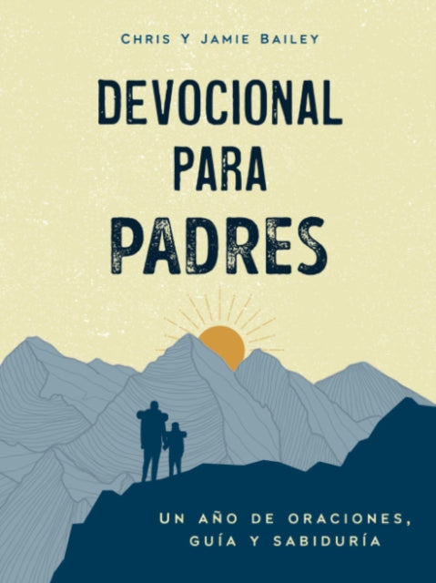 Devocional Para Padre Mens Devotional Fo