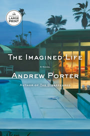 Imagined Life By Porter, Andrew
