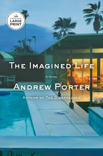 Imagined Life By Porter, Andrew