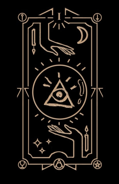 Minor Arcana Book One By Lemire, Jeff