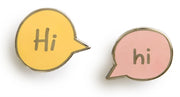 Heartstopper Boys Pin Set Of 2