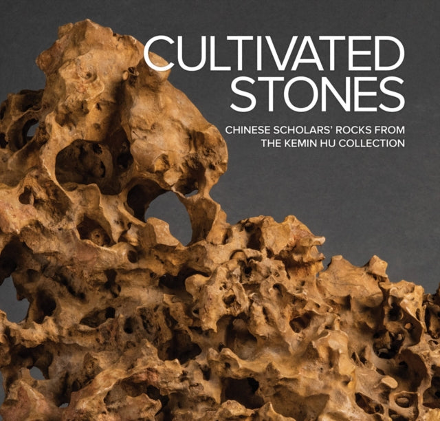 Cultivated Stones Chinese Scholars Rocks