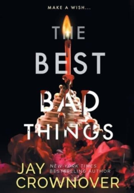 The Best Bad Things: A Point Companion N