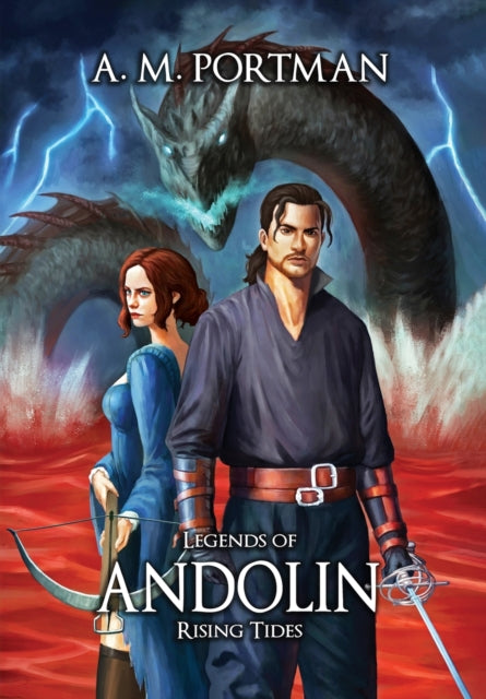 Legends Of Andolin: Rising Tides
