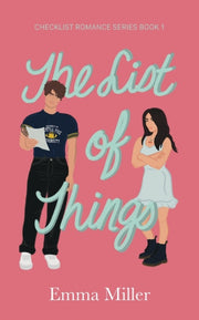 The List Of Things.