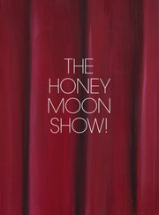 Jenna Gribbon The Honeymoon Show