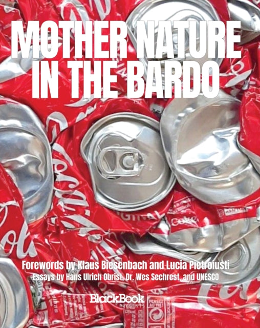 Mother Nature In The Bardo By Blackbook Publishing