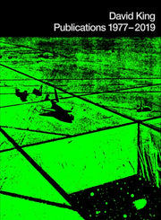 David King Publications 1977 2019