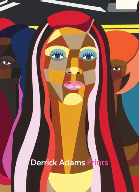 Prints Of Derrick Adams By Adams, Derrick Adams