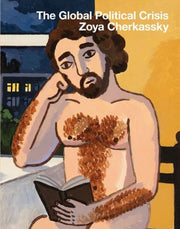 Zoya Cherkassky By Roelstraete, Dieter