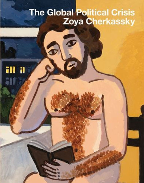 Zoya Cherkassky By Roelstraete, Dieter