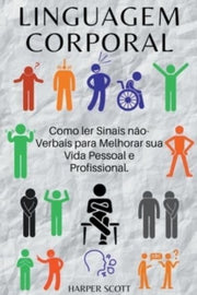 Linguagem Corporal Como Ler Sinais N O-v