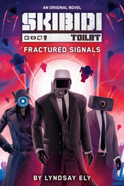 Skibidi Fractured Signals