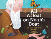 All Afloat On Noahs Boat