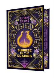 Sunrise On The Reaping Collectors Ed