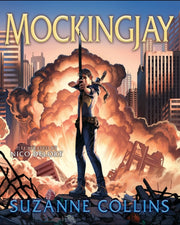 Mockingjay By Collins, Suzanne