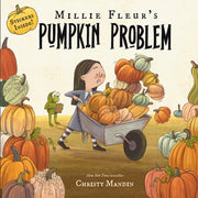 Millie Fleurs Pumpkin Problem By Mandin, Christy
