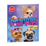 Paws Itively Posh Pups