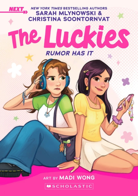 Luckies Rumor Has It By Mlynowski, Sarah