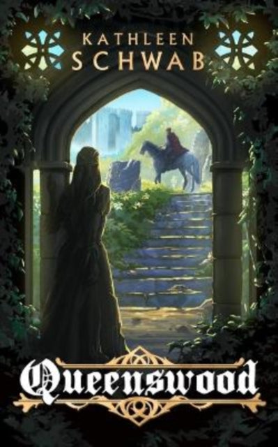 Queenswood By Schwab, Kathleen