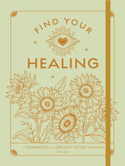 Find Your Healing By Ely, Kiki
