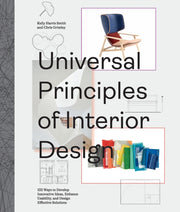 Universal Principles Of Interior Design