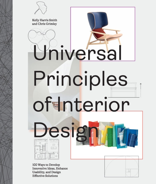 Universal Principles Of Interior Design