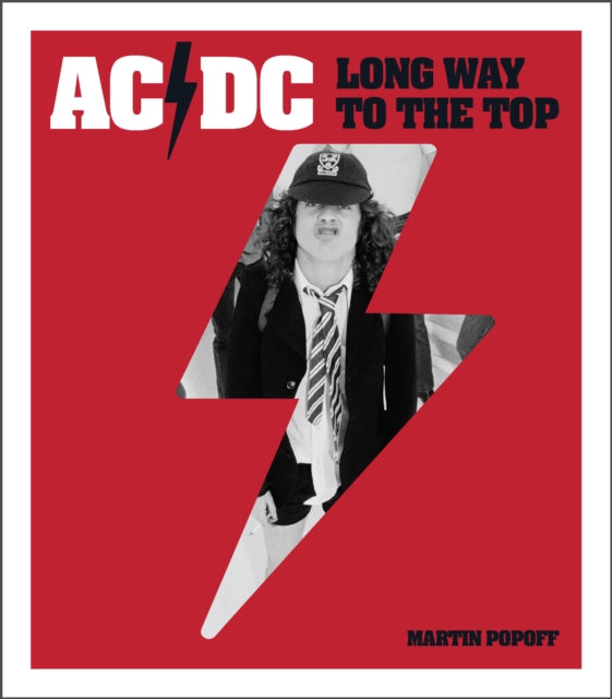 Ac/dc By Popoff, Martin