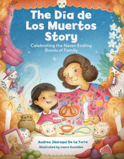 Dia De Los Muertos Story By De La Torre, Andrea