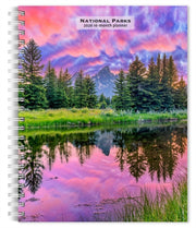 National Parks 2026 Engagement