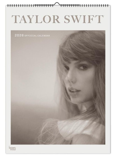 Taylor Swift 2026 A3
