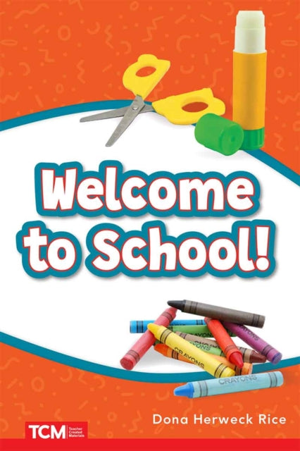 Welcome To School