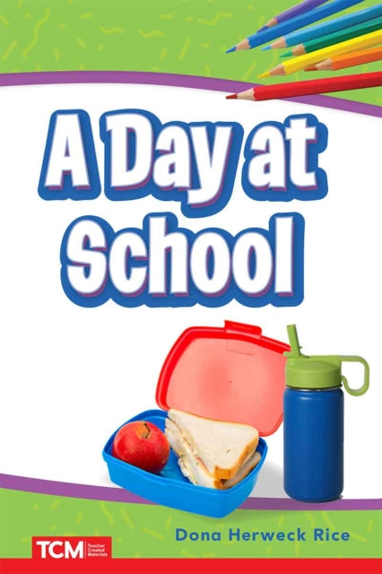 Day At School