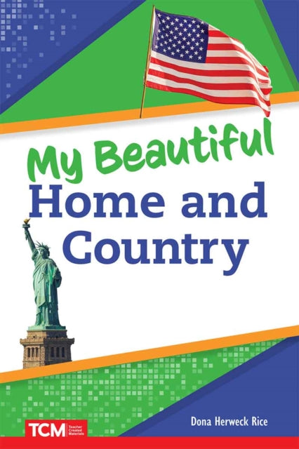 My Beautiful Home And Country