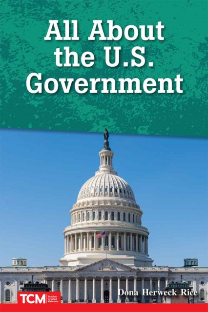 All About The Us Government