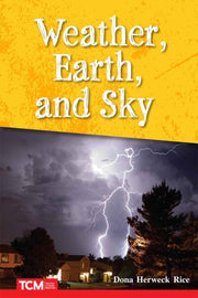 Weather Earth And Sky