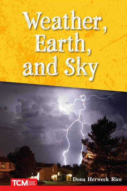 Weather Earth And Sky
