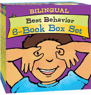 Best Behavior Bilingual