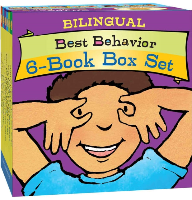 Best Behavior Bilingual
